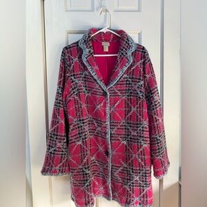 Sigrid Olsen Sport Jacket